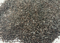 La muela abrasiva resinoide Brown fundió la arena abrasiva F46 F54 F60 de la prueba de calor del óxido de aluminio