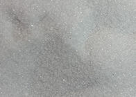 Puliendo con chorro de arena la abrasión abrasiva fundida blanco de la arena F36 F60 F80 del óxido de aluminio resistente