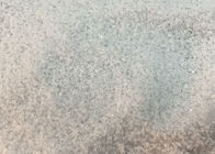 Materias primas refractarias blancas del polvo 240mesh-0 320mesh-0 del alúmina de la alta dureza