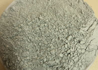Gray Green Calcium Aluminum Amorphous sobre el 95% ACA para el añadido concreto de solidificación rápida