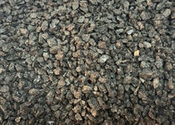 Óxido de aluminio fundido Brown moderado de la dureza F46 F60 que pule con chorro de arena el material abrasivo