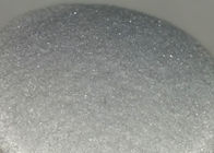 Óxido de aluminio fundido blanco puro que pule con chorro de arena la arena F24 F30 F36 para cortar la rueda