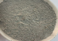 Alúmina fundido corindón de las materias primas F30 F36 Brown de los abrasivos de los materiales refractarios