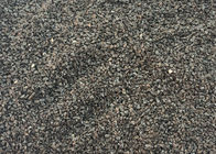 El alto material de abrasivo de pulido de BFA que pulía con chorro de arena Brown fundió la arena F36 F40 del óxido de aluminio