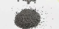 Recuperación fundida Brown del bastidor de la alta precisión del óxido de aluminio de la arena del alúmina