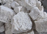 Óxido de aluminio fundido blanco de F40 F46 que pule con chorro de arena la voladura de arena abrasiva