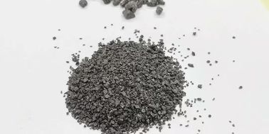 Recuperación fundida Brown del bastidor de la alta precisión del óxido de aluminio de la arena del alúmina